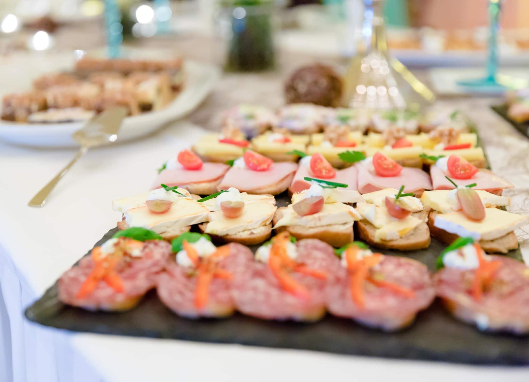 HEIRATEN - Genuss und Boutique Hotel Röhrsdorfer Hof