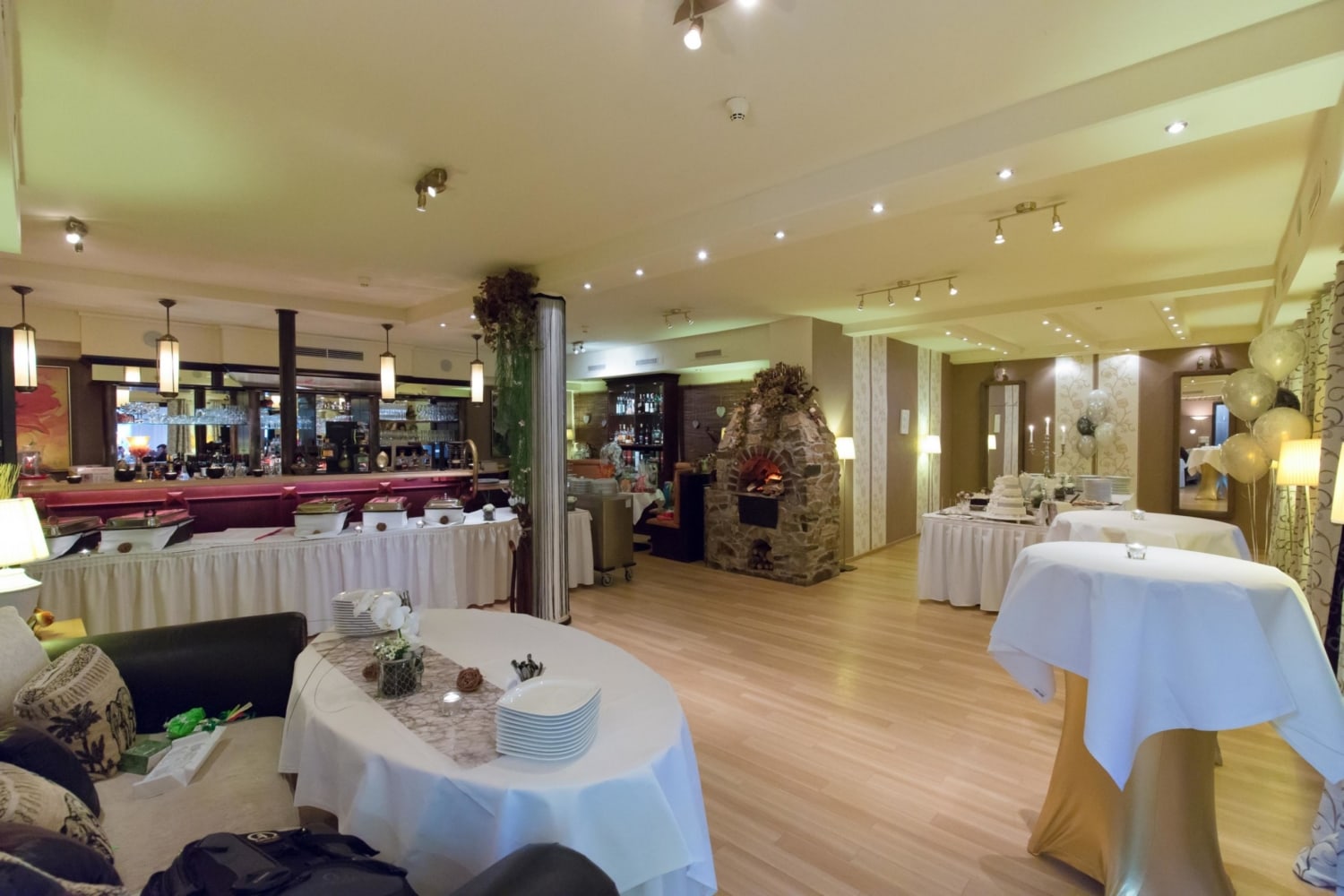 HEIRATEN - Genuss und Boutique Hotel Röhrsdorfer Hof