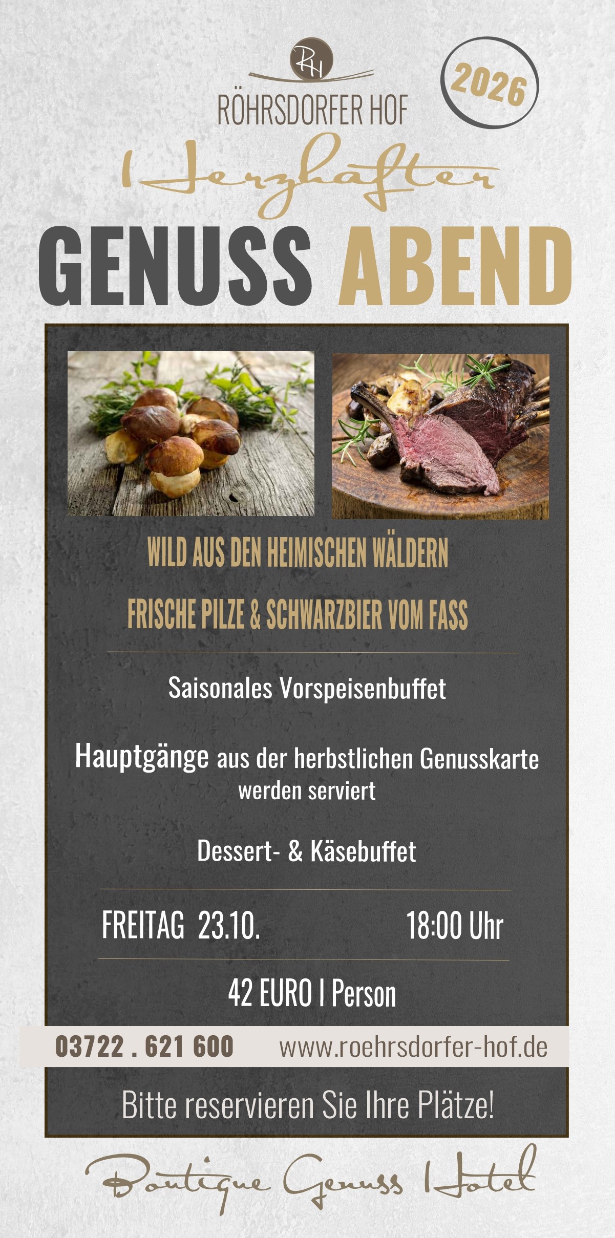 herzhaft