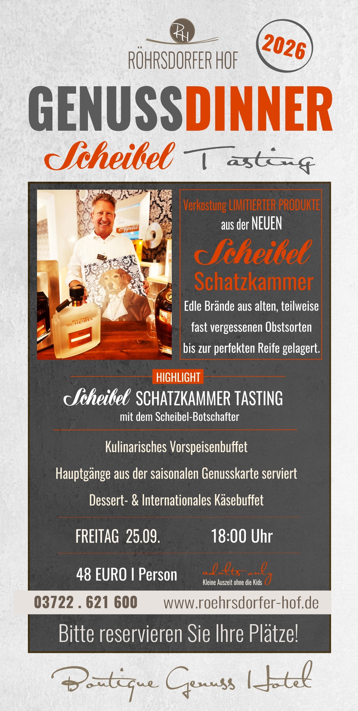 scheibel